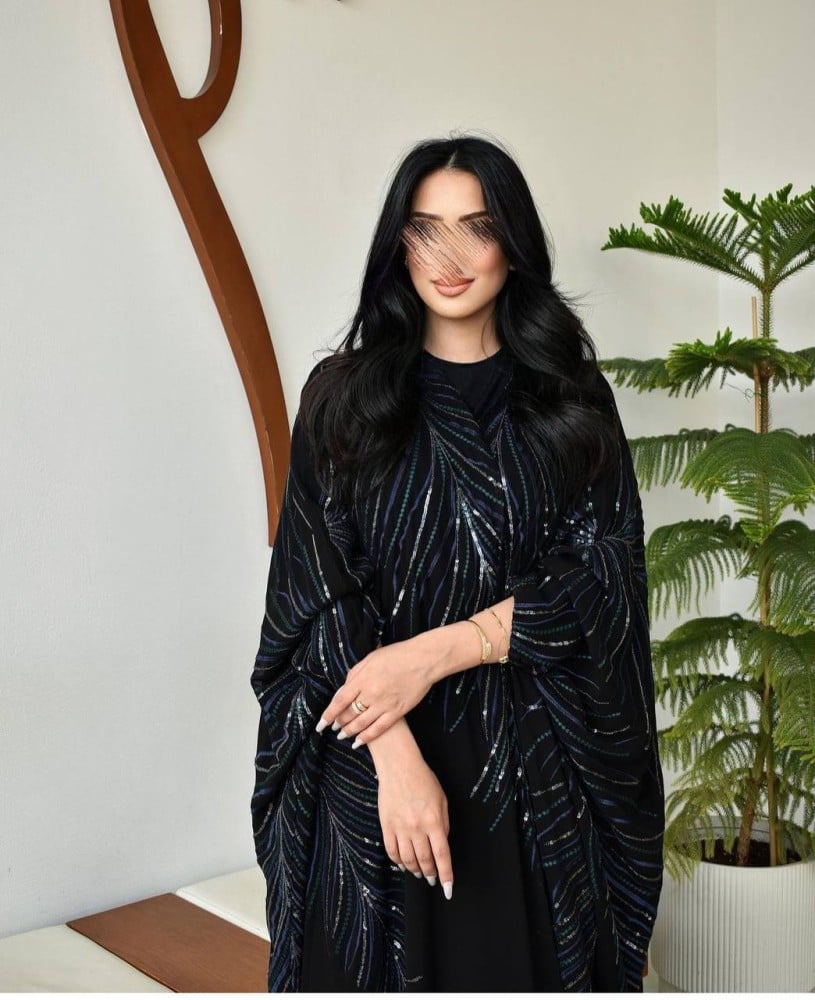 الملكة 1 - متجر الخياله للعبايات