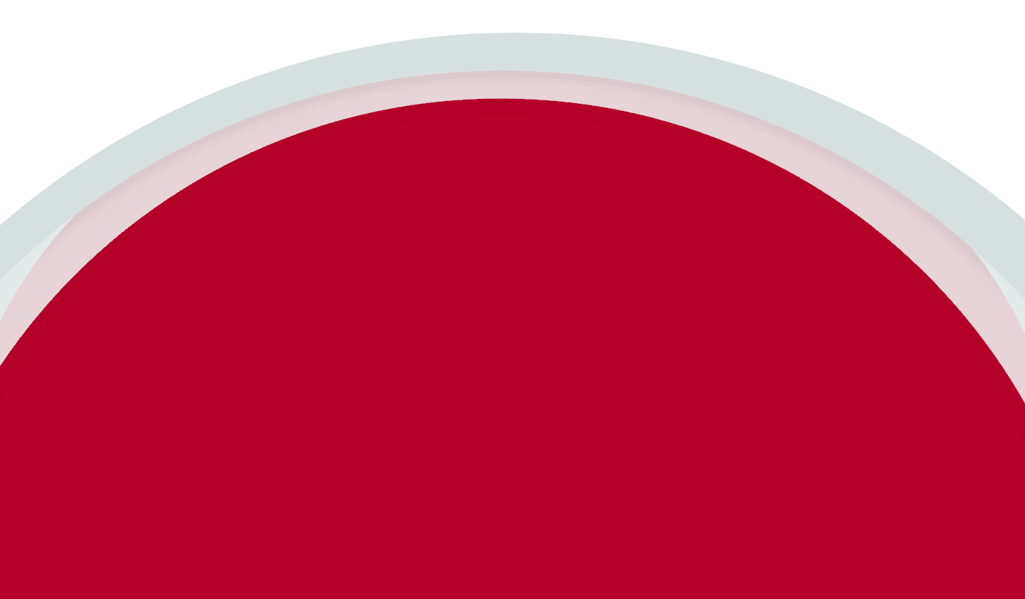 fixed banner