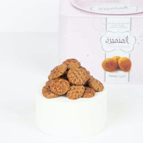 ميني كليجا وسط