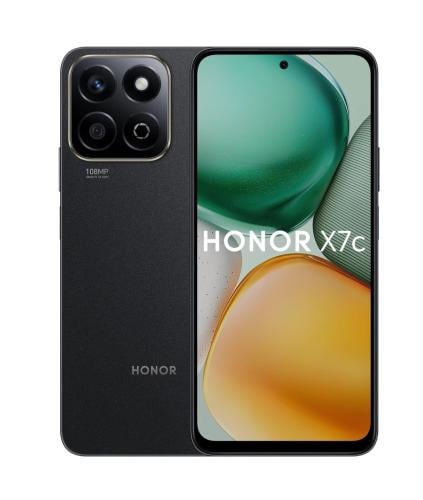 HONOR X7C 256GB - 16GB