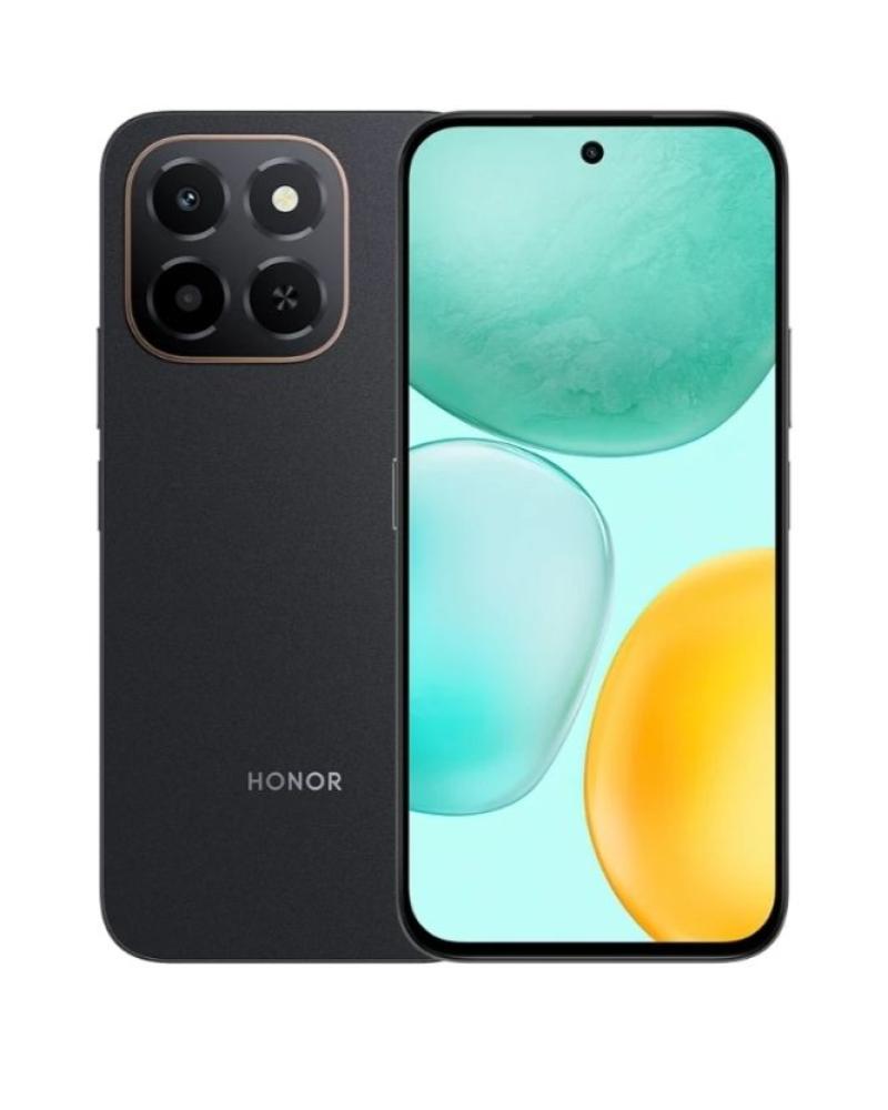 Honor x6c 6gb +256gb