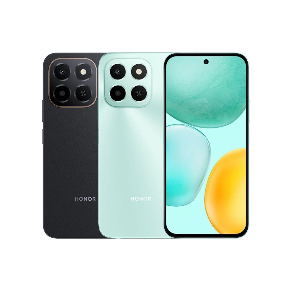 Honor x6c 6gb +256gb