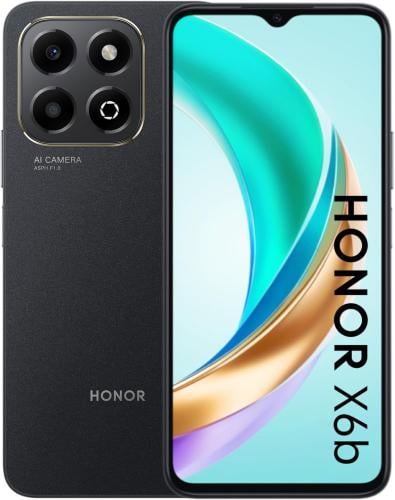 honor x6b 128GB - 6GB