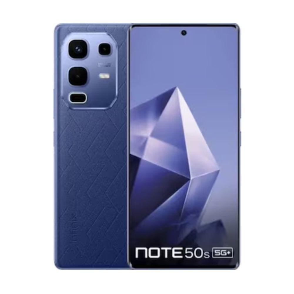 NOTE 50S 5G+ 16GB 256GB