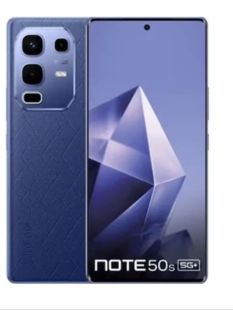 NOTE 50S 5G+ 16GB 256GB