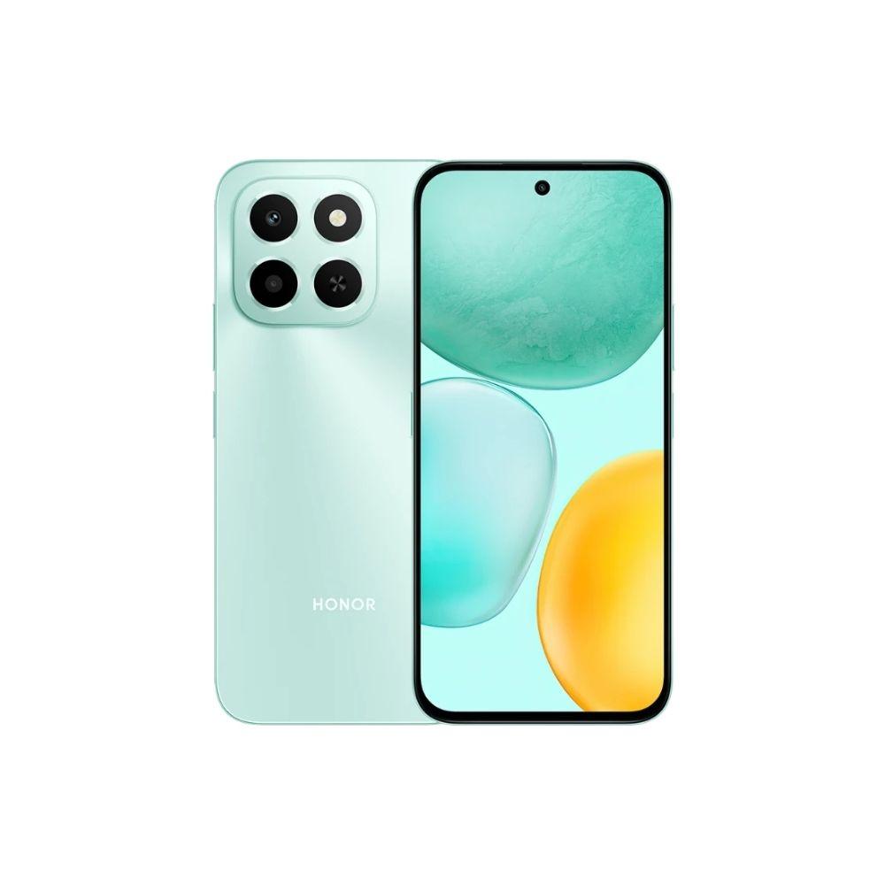 Honor x6c 6gb +256gb
