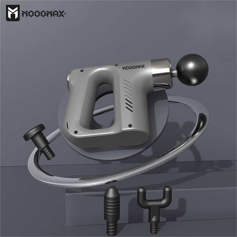 MOOGMAX - جهاز مساج متعدد الرؤوس
