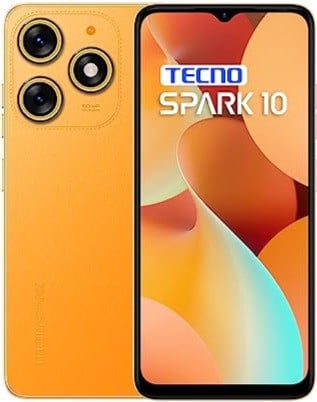 magic skin orange