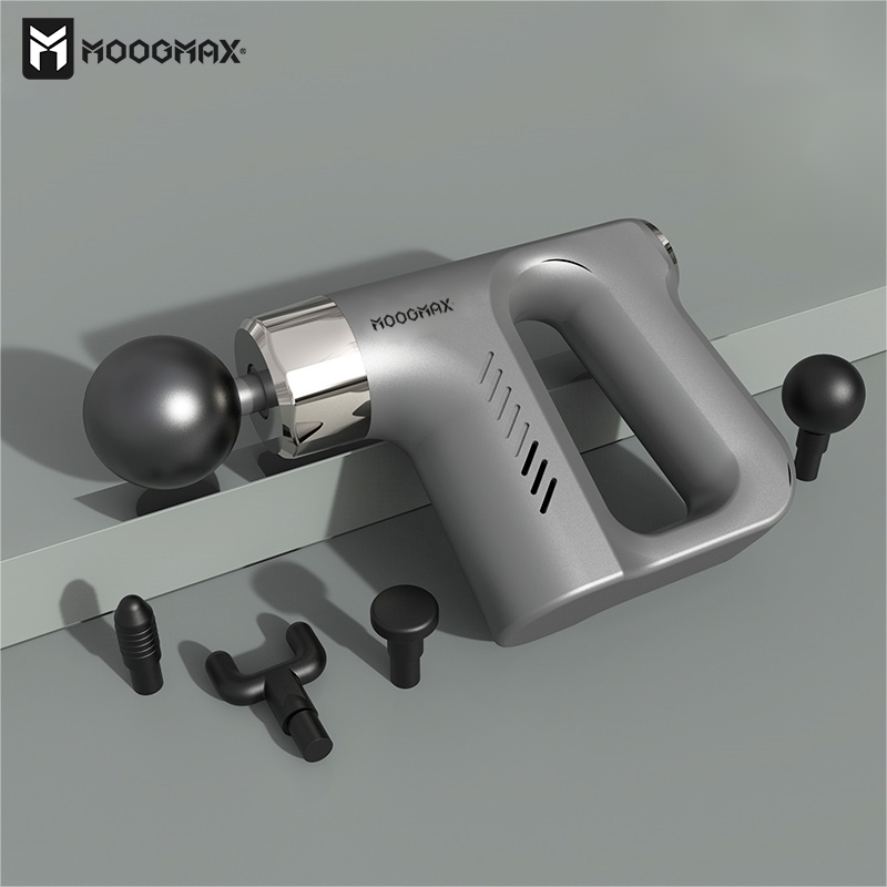 MOOGMAX - جهاز مساج متعدد الرؤوس