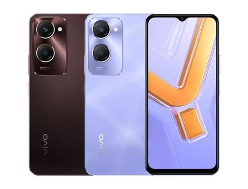 vivo y28s 5G 256GB - 8+8 GB RAM