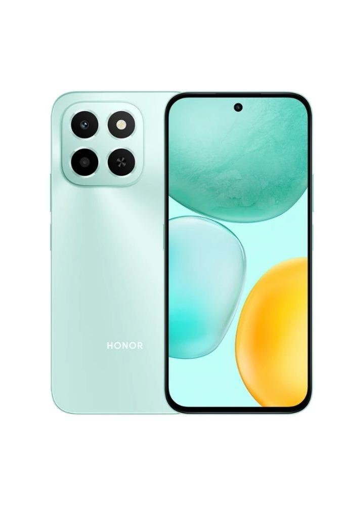Honor x6c 6gb +256gb