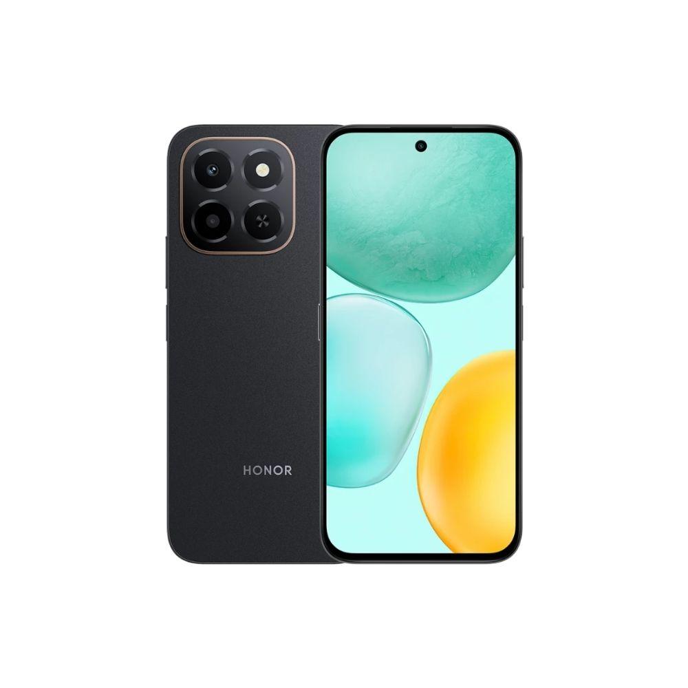 Honor x6c 6gb +256gb