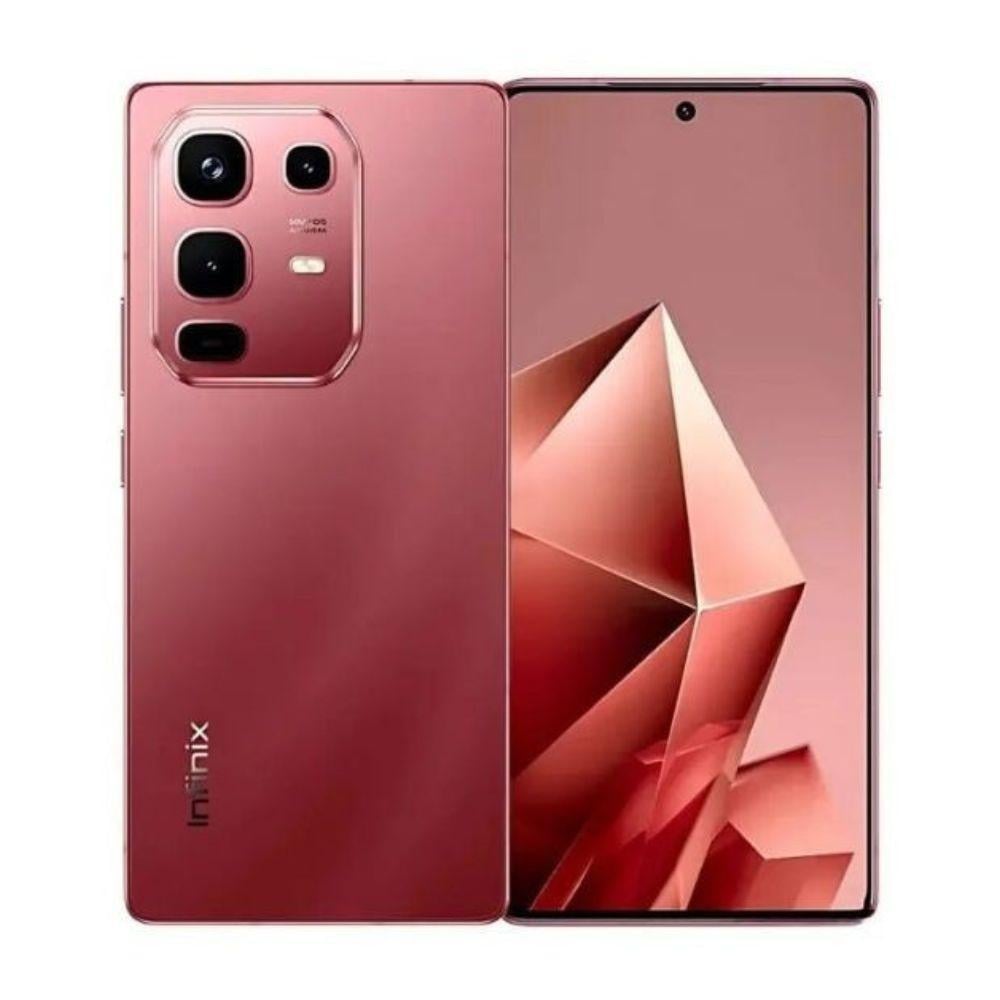 NOTE 50S 5G+ 16GB 256GB