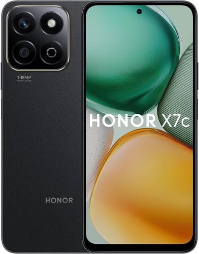 HONOR X7C 256GB - 16GB