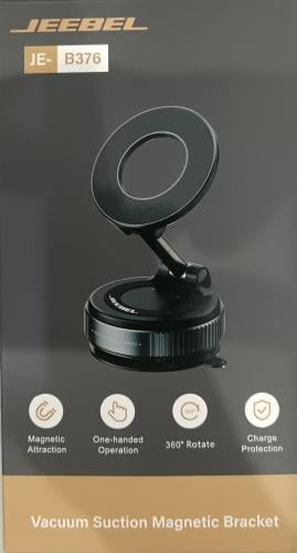 JEEBLE Vacuum Magnetic Bracket