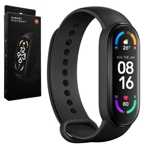 Xiaomi Smart Band 7