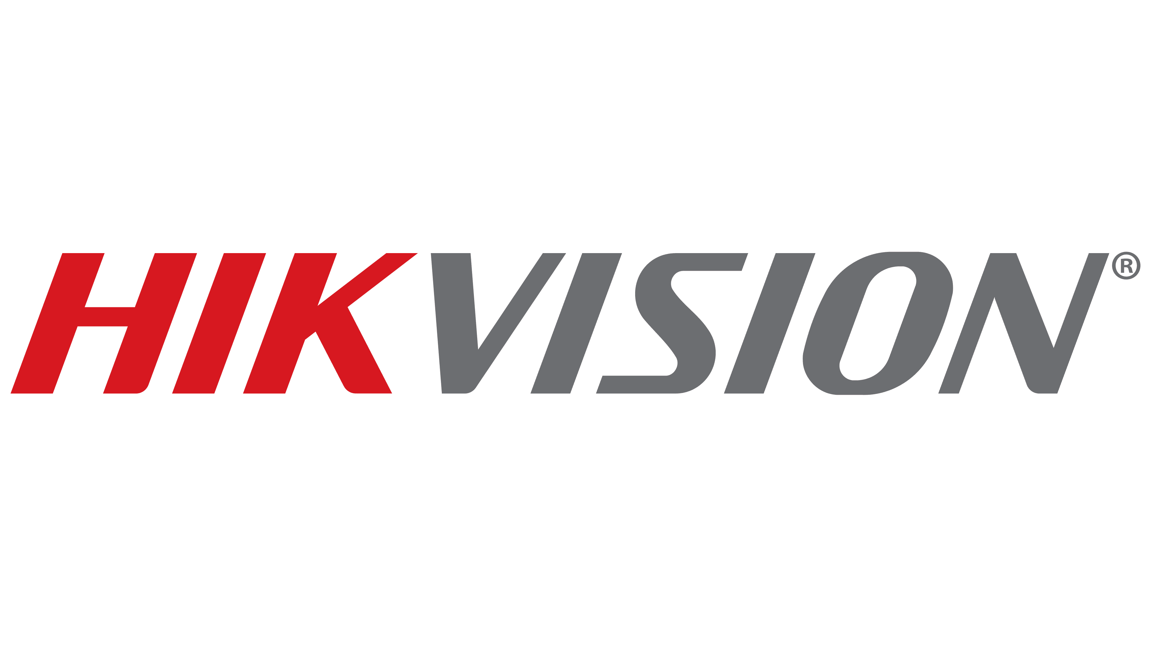 HIKVISION