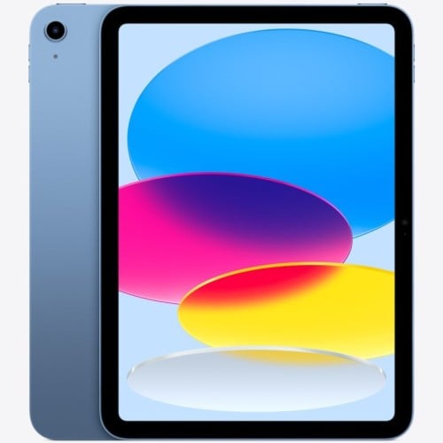 iPad 10th generation WI-FI 256GB