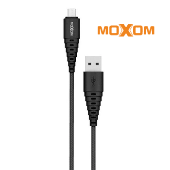 moxom - 1M سلك مايكرو USB من شركة moxom