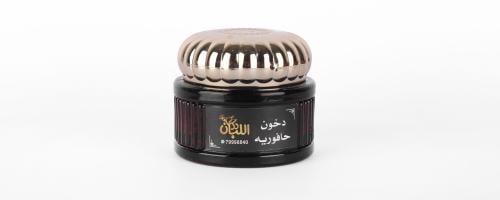 دخون حافورية