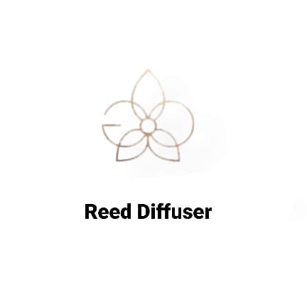 ريد ديفيوزر - Reed Diffuser