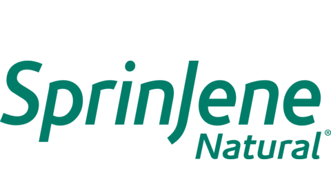 سبرينجين - Sprinjene N atural