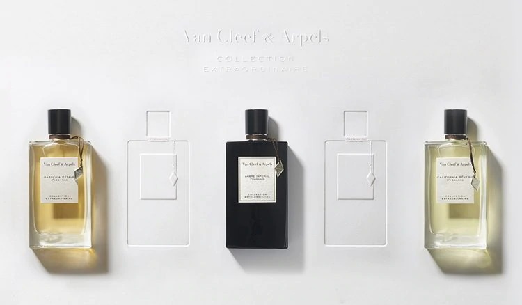 فان كليف اند اربيلس - VAN CLEEF & ARPELS