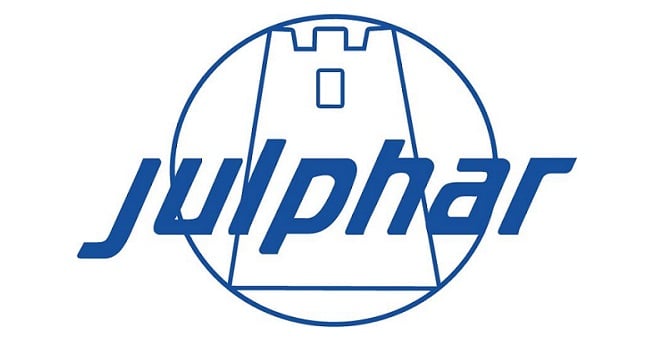 جلفار - julphar