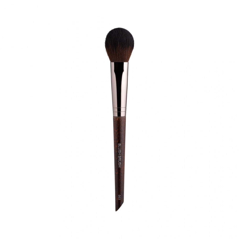 بوغينيا فرشاه احمر خدود بلاشر احترافية - BG200.003