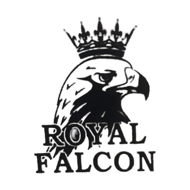 رويال فالكون - Royal Falcon