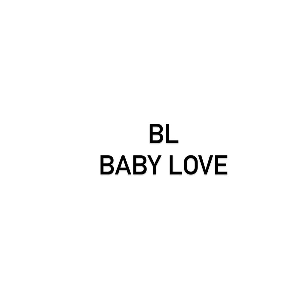 بيبي لوف - Baby love