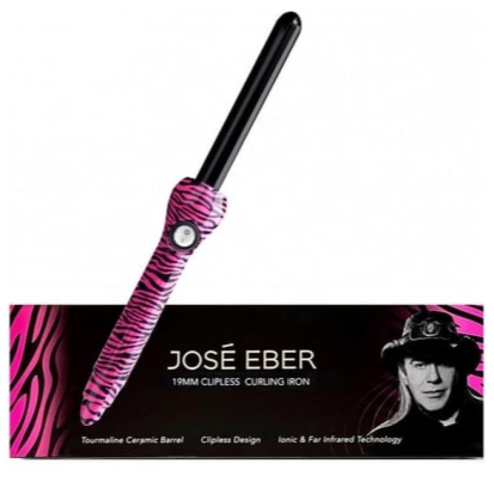 جوسي ايبر فير للشعر تايقر بنك - مقاس 19