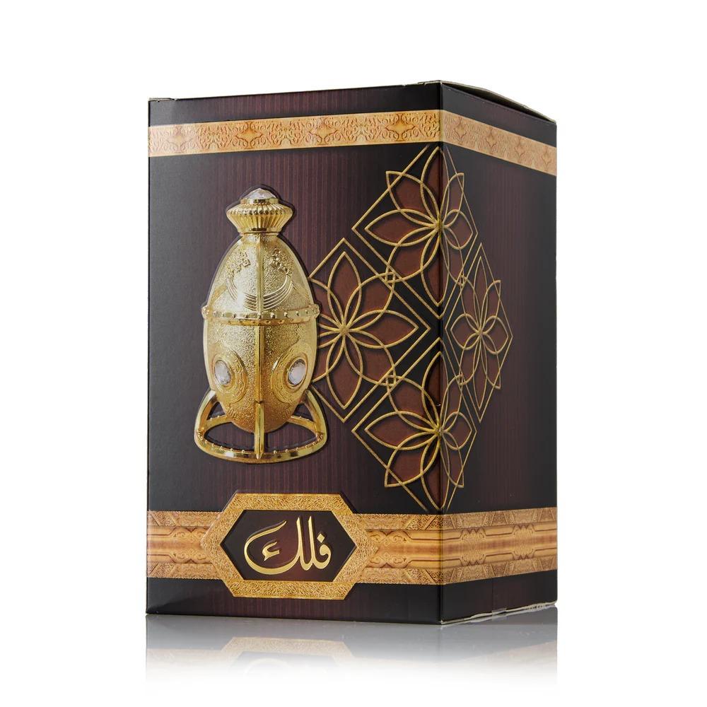 سدر الخليج مخلط فلك - 12 مل