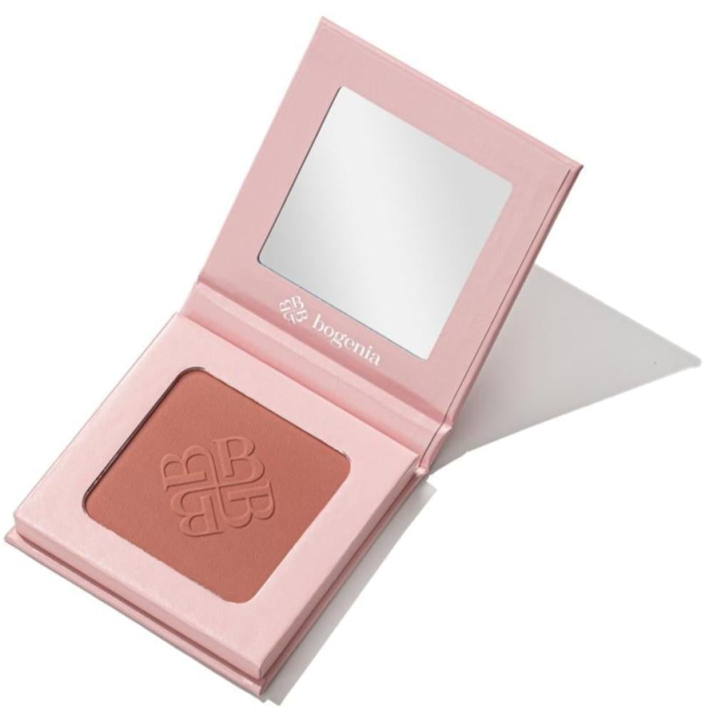 بوغينيا بلاشر احمر خدود بودر لتوريد الخدود - أوبورن - BG631.004