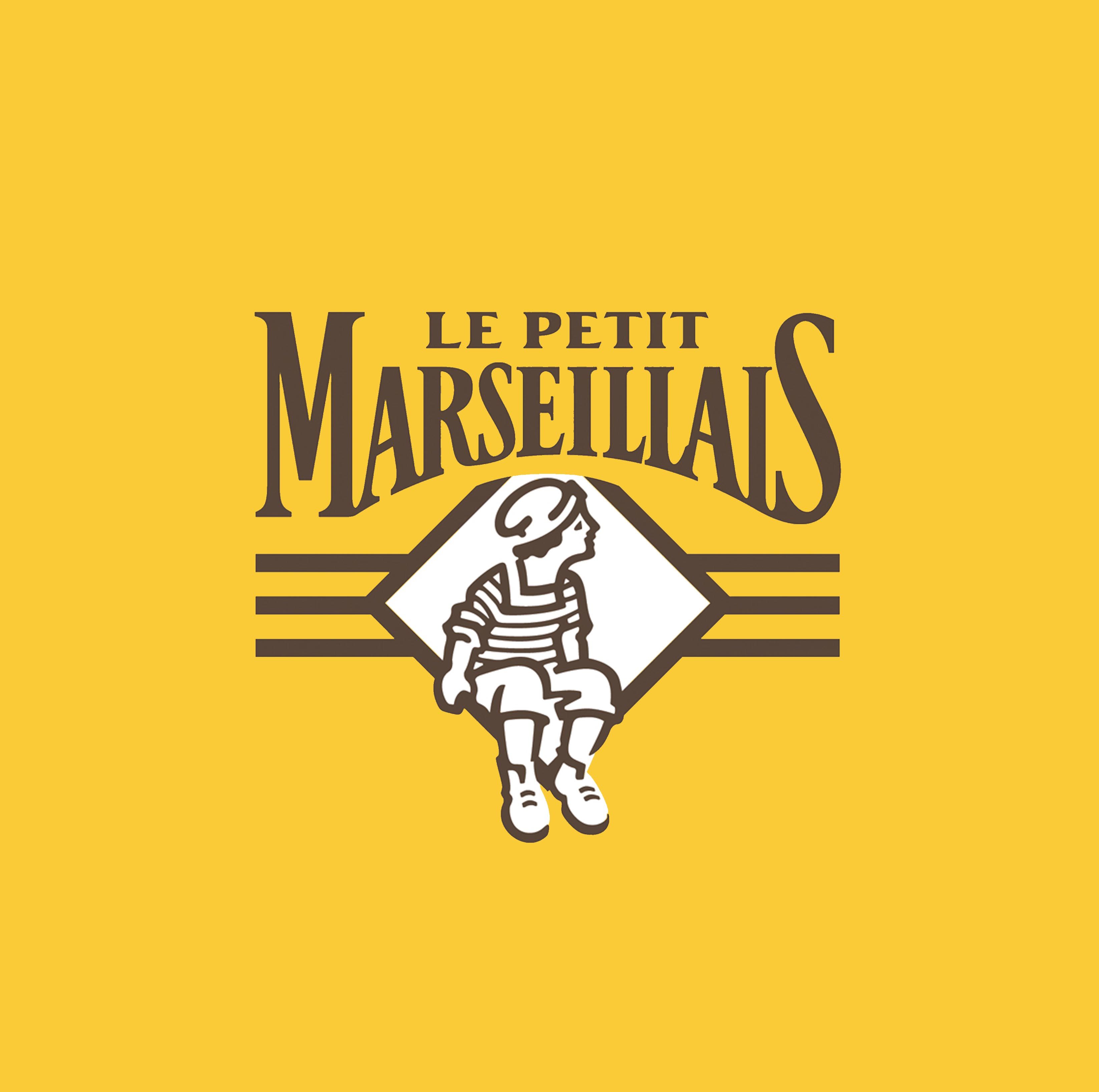 لي بيتيت مارسيليس -  Le Petit Marseillais