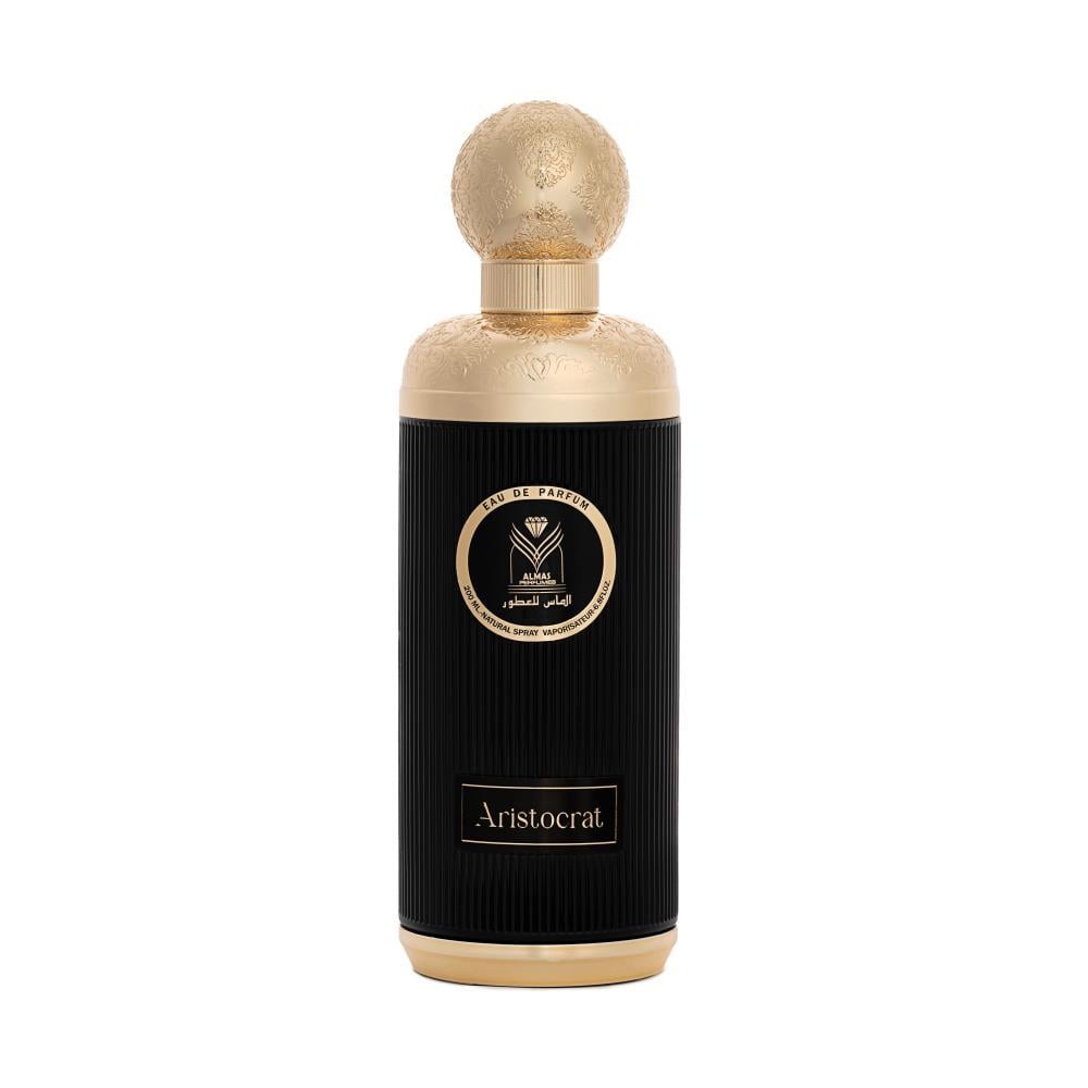 الماس عطر بيور بخور اي دي بارفيوم - 200مل