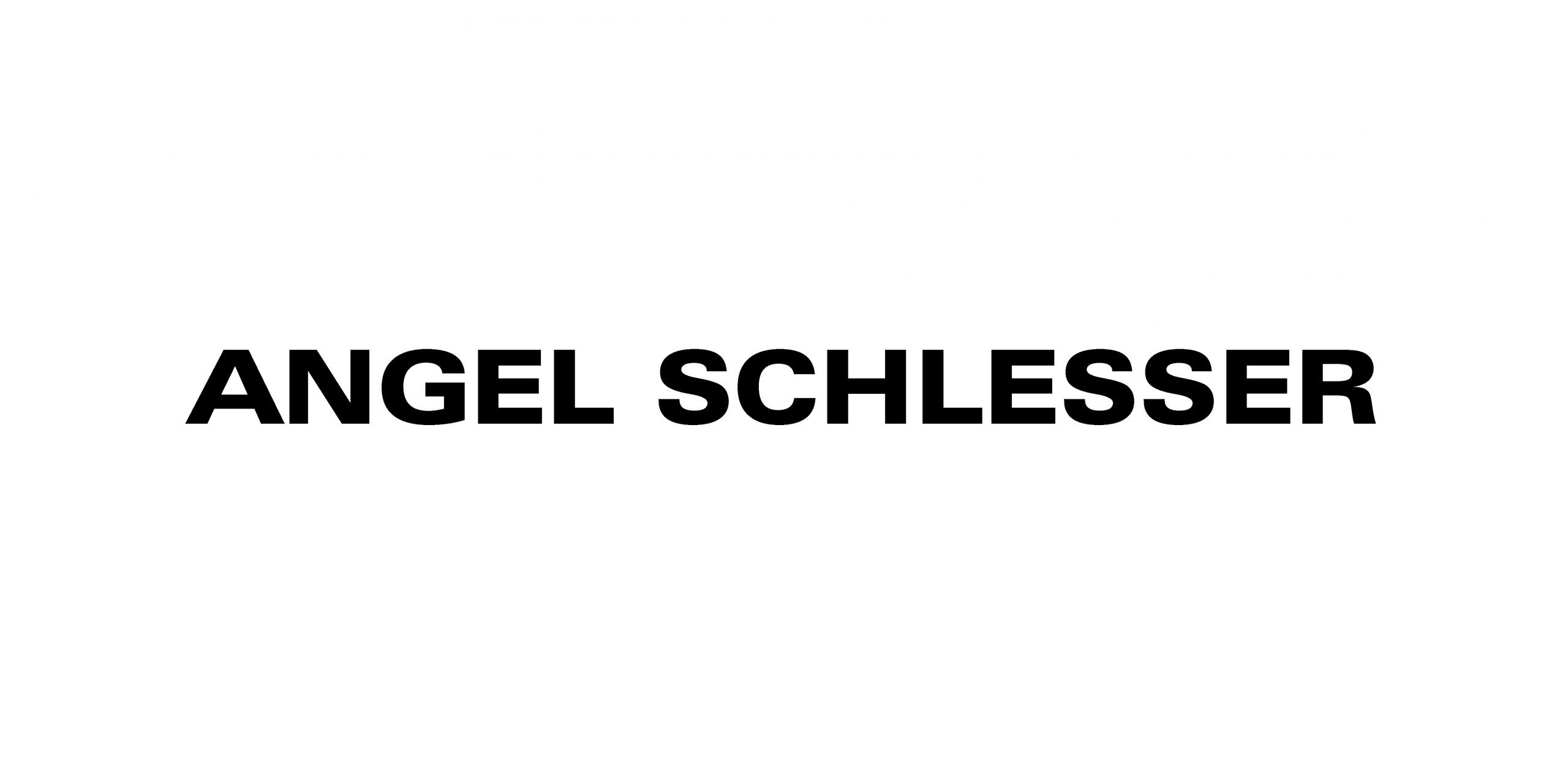 انجل شليزبر - ANGEL SCHLESSER