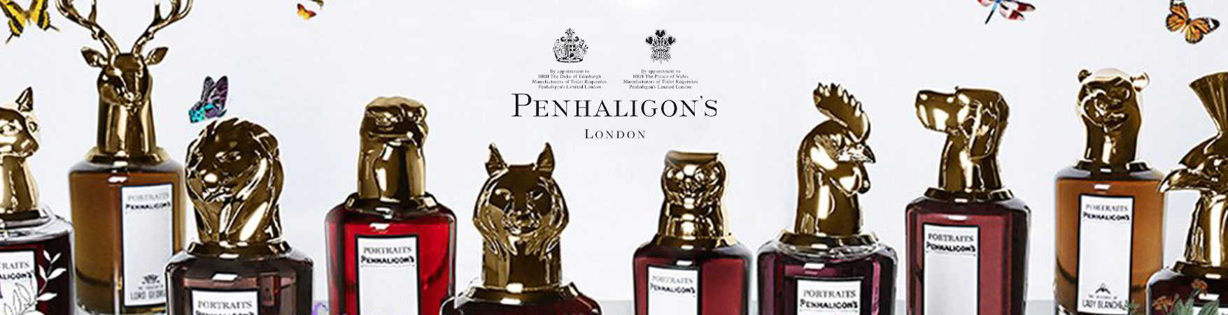 penhaligons