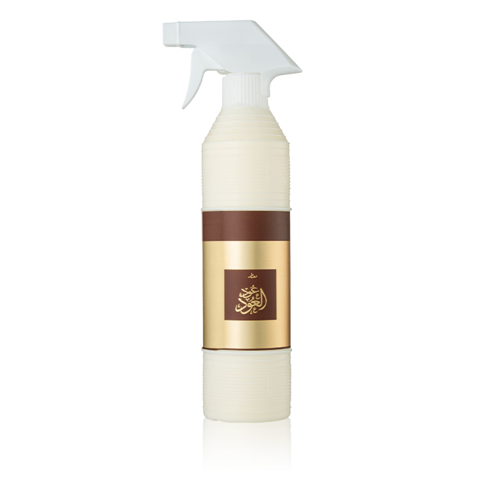 معطر عاشق العود سبراي للمنزل 500مل - عود العود