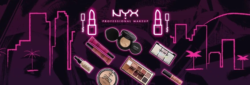 NYX Professional Makeup