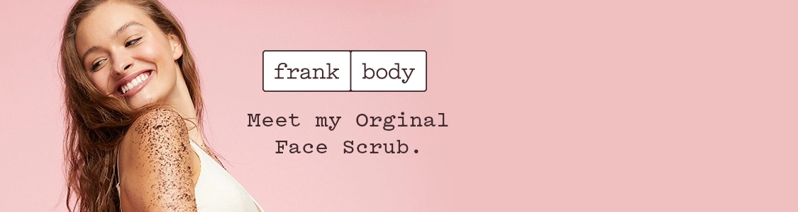 frank body