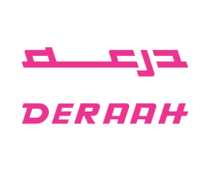 درعة - Deraah