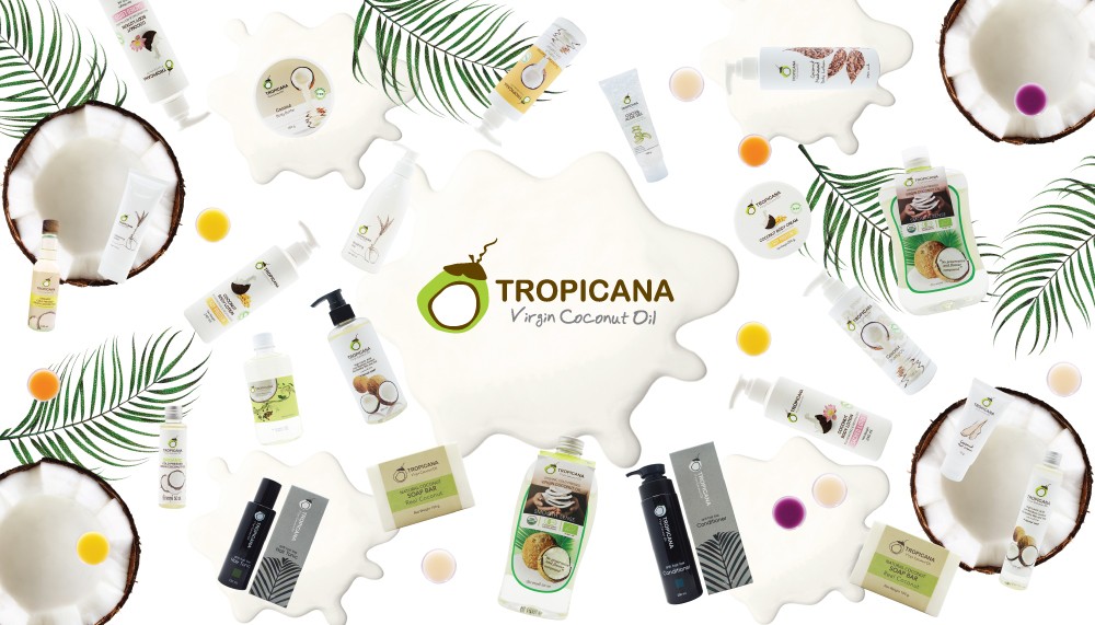 تروبيكانا اويل - tropicanaoil