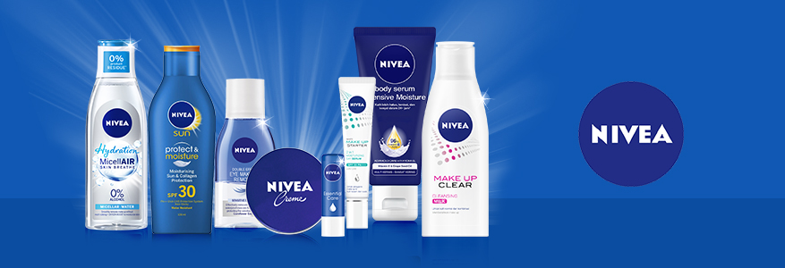 NIVEA