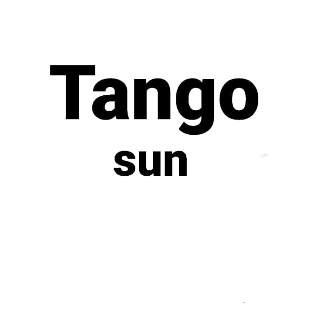 تانجو - Tango Sun