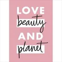 لوف بيوتي اند بلانيت - Love Beauty and Planet