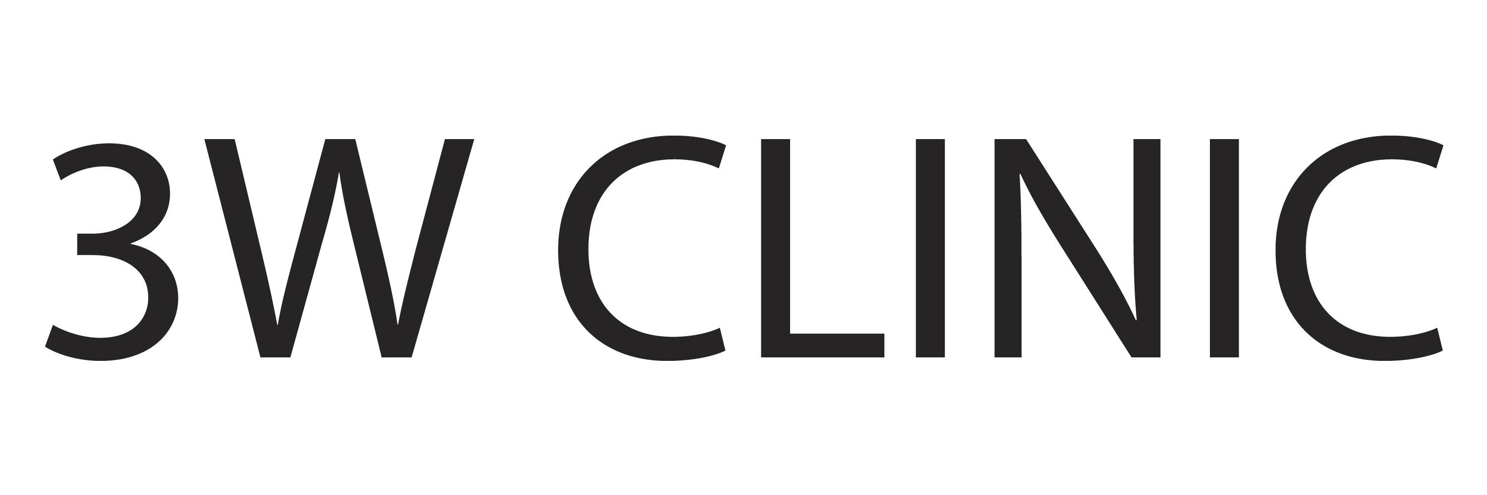 ثري دبليو - 3w clinic