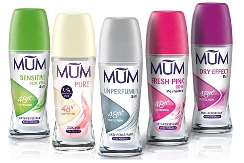 مام - MUM
