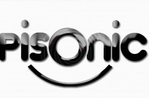 بيسونيك - PISONIC