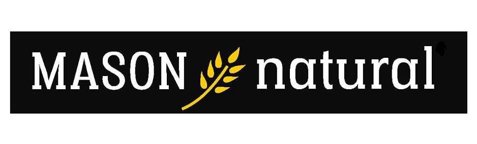 ماسون ناتشورال - MASON NATURAL
